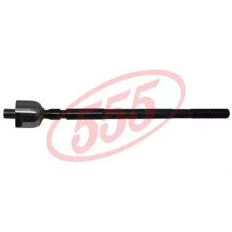 Rotule de direction intérieure, barre de connexion 555 SR-2651