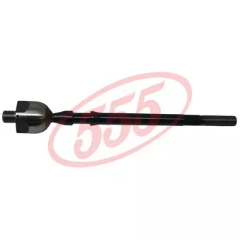 Rotule de direction intérieure, barre de connexion 555 SR-3400