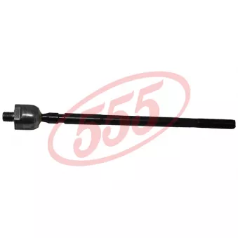 Rotule de direction intérieure, barre de connexion 555 SR-2801