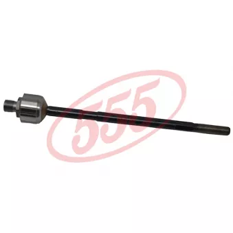 Rotule de direction intérieure, barre de connexion 555 SR-1910