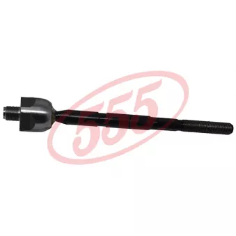 Rotule de direction intérieure, barre de connexion 555 SR-3580