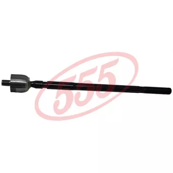 Rotule de direction intérieure, barre de connexion 555 SR-2760