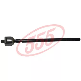 Rotule de direction intérieure, barre de connexion 555 SR-2551