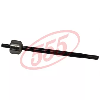 Rotule de direction intérieure, barre de connexion 555 SR-3210