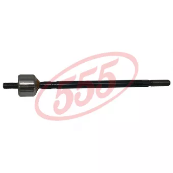 Rotule de direction intérieure, barre de connexion 555 SR-3250