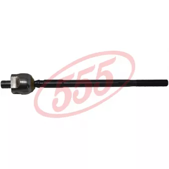 Rotule de direction intérieure, barre de connexion 555 SR-4510