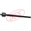 Rotule de direction intérieure, barre de connexion 555 SR-3880 - Visuel 1