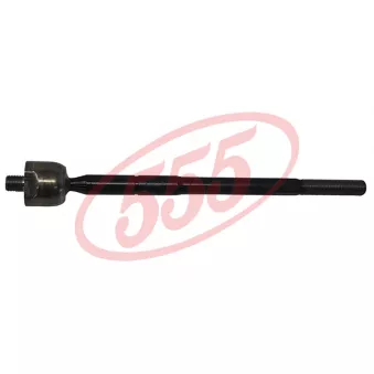Rotule de direction intérieure, barre de connexion 555 SR-2910