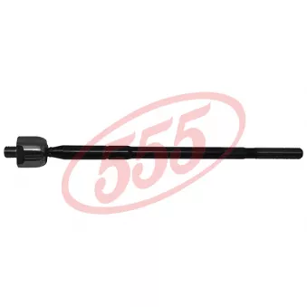 Rotule de direction intérieure, barre de connexion 555 SR-3720