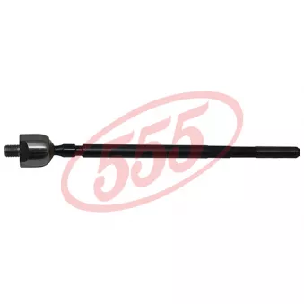 Rotule de direction intérieure, barre de connexion 555 SR-2640