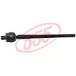 Rotule de direction intérieure, barre de connexion 555 SR-4910 - Visuel 1