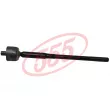 Rotule de direction intérieure, barre de connexion 555 SR-5360 - Visuel 1