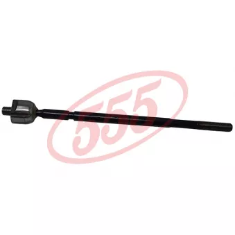 Rotule de direction intérieure, barre de connexion 555 SR-2970