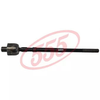 Rotule de direction intérieure, barre de connexion 555 SR-4780
