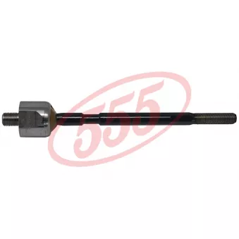 Rotule de direction intérieure, barre de connexion 555 SR-6630