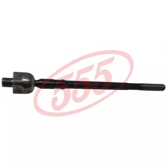 Rotule de direction intérieure, barre de connexion 555 SR-4860