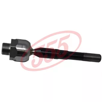 Rotule de direction intérieure, barre de connexion 555 SR-3811