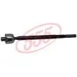 Rotule de direction intérieure, barre de connexion 555 SR-5380 - Visuel 1
