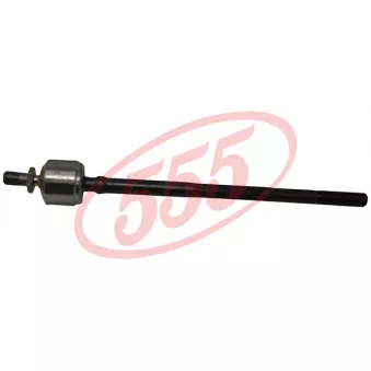 Rotule de direction intérieure, barre de connexion 555 SR-6040