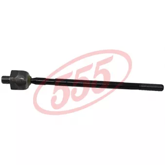 Rotule de direction intérieure, barre de connexion 555 SR-7231