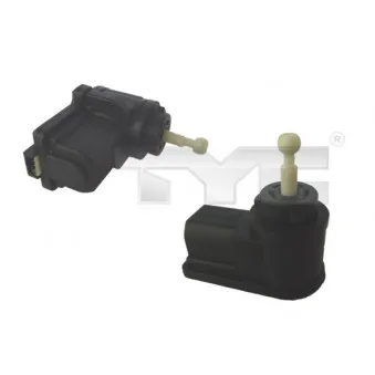 Correcteur, portée lumineuse TYC 20-5385-MA-1