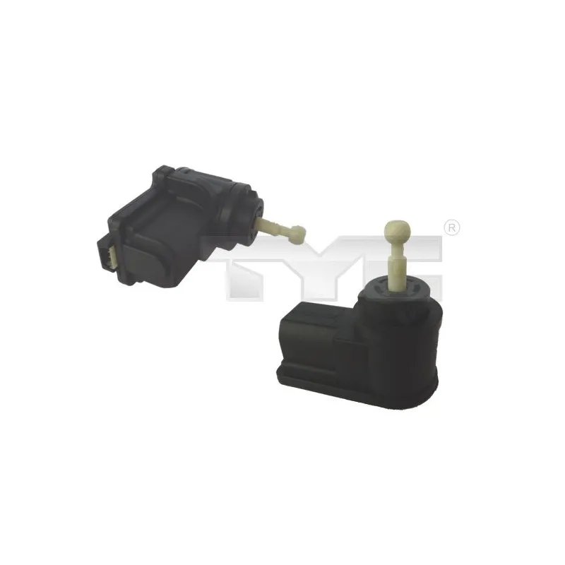 Correcteur, portée lumineuse TYC 20-5385-MA-1