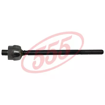 Rotule de direction intérieure, barre de connexion 555 SR-4800