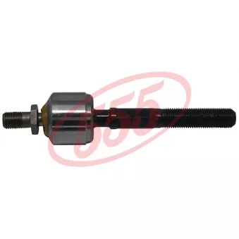 Rotule de direction intérieure, barre de connexion 555 SR-6180
