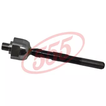 Rotule de direction intérieure, barre de connexion 555 SR-6370