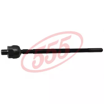 Rotule de direction intérieure, barre de connexion 555 SR-4870