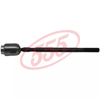 Rotule de direction intérieure, barre de connexion 555 SR-7140
