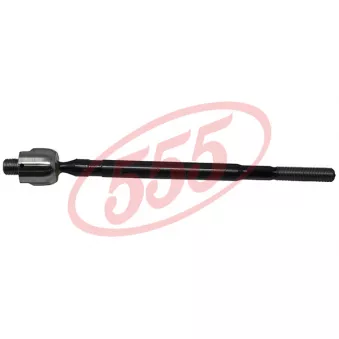 Rotule de direction intérieure, barre de connexion 555 SR-6650