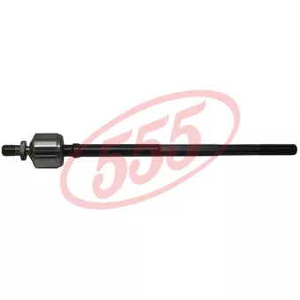 Rotule de direction intérieure, barre de connexion 555 SR-6060