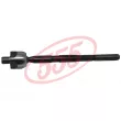 Rotule de direction intérieure, barre de connexion 555 SR-7590 - Visuel 1
