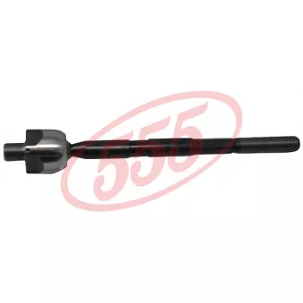 Rotule de direction intérieure, barre de connexion 555 SR-7590