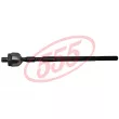 Rotule de direction intérieure, barre de connexion 555 SR-7240 - Visuel 3