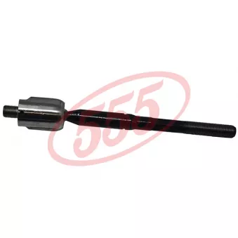 Rotule de direction intérieure, barre de connexion 555 SR-3750