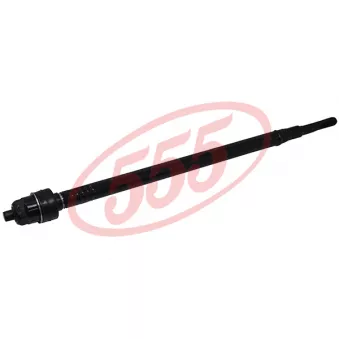 Rotule de direction intérieure, barre de connexion 555 SR-6240