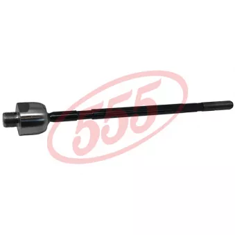 Rotule de direction intérieure, barre de connexion 555 SR-4840
