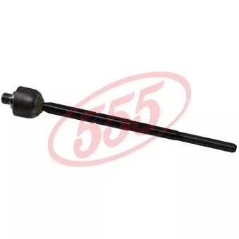 Rotule de direction intérieure, barre de connexion 555 SR-4930