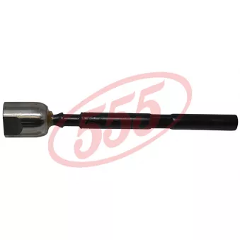 Rotule de direction intérieure, barre de connexion 555 SR-7490