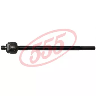 Rotule de direction intérieure, barre de connexion 555 SR-7370