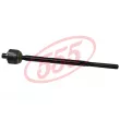 Rotule de direction intérieure, barre de connexion 555 SR-4990 - Visuel 1