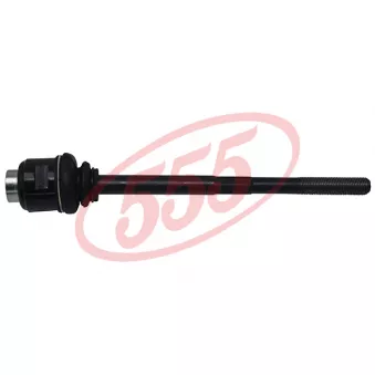 Rotule de direction intérieure, barre de connexion 555 SR-5290