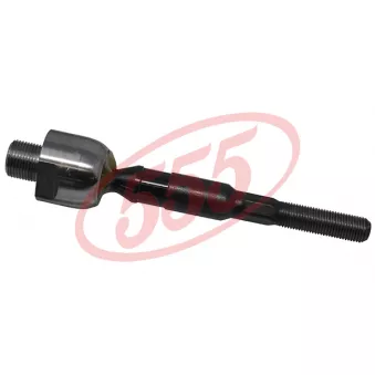 Rotule de direction intérieure, barre de connexion 555 SR-6380