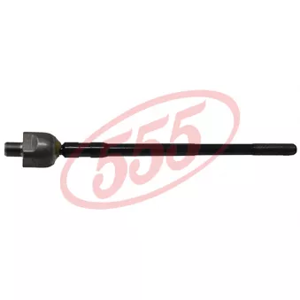 Rotule de direction intérieure, barre de connexion 555 SR-4880
