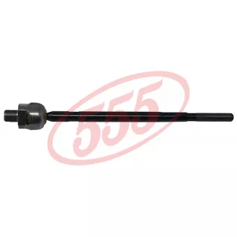 Rotule de direction intérieure, barre de connexion 555 SR-4850