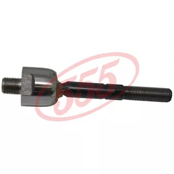 Rotule de direction intérieure, barre de connexion 555 SR-6250