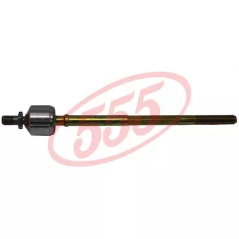 Rotule de direction intérieure, barre de connexion 555 SR-6100