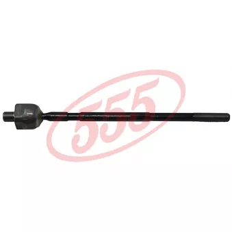 Rotule de direction intérieure, barre de connexion 555 SR-7380